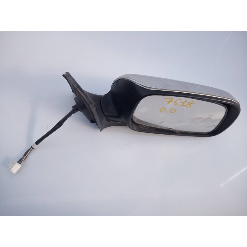 Recambio de retrovisor derecho electrico para toyota avensis berlina (t25) 2.2 d-4d executive berlina (5-ptas.) referencia OEM I