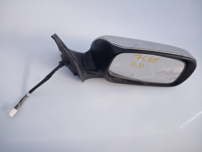 Recambio de retrovisor derecho electrico para toyota avensis berlina (t25) 2.2 d-4d executive berlina (5-ptas.) referencia OEM I