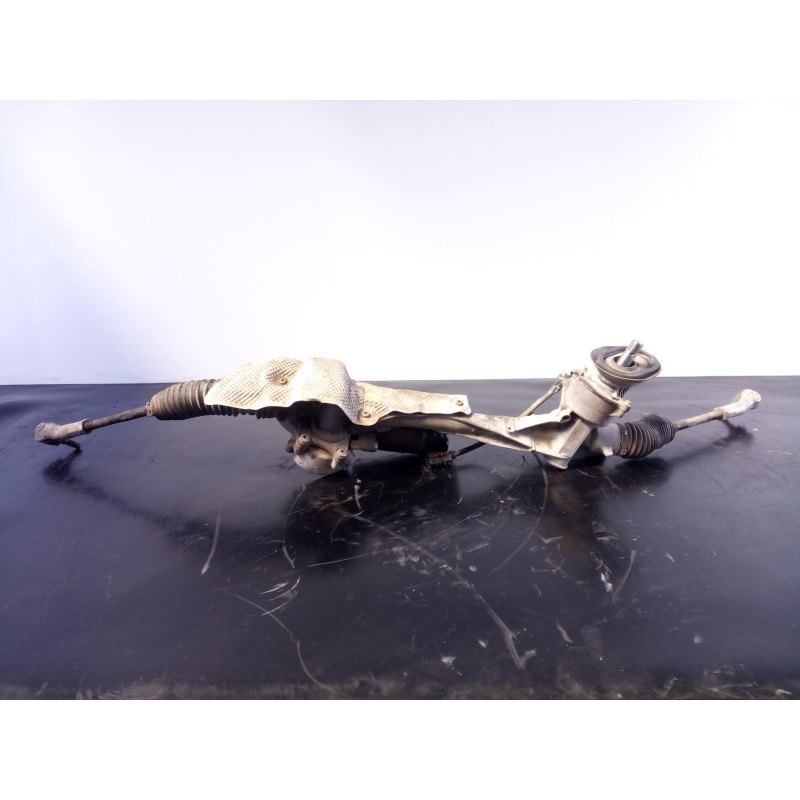 Recambio de cremallera direccion para volkswagen t-roc sport referencia OEM IAM 5Q1423051BC  P1-B8-37