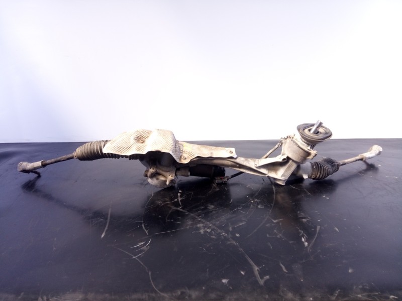 Recambio de cremallera direccion para volkswagen t-roc sport referencia OEM IAM 5Q1423051BC  P1-B8-37