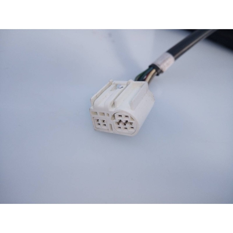 Recambio de retrovisor derecho electrico para toyota avensis berlina (t25) 2.2 d-4d executive berlina (5-ptas.) referencia OEM I