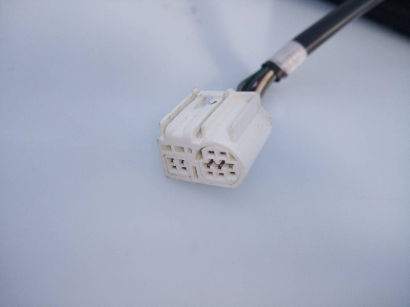 Recambio de retrovisor derecho electrico para toyota avensis berlina (t25) 2.2 d-4d executive berlina (5-ptas.) referencia OEM I