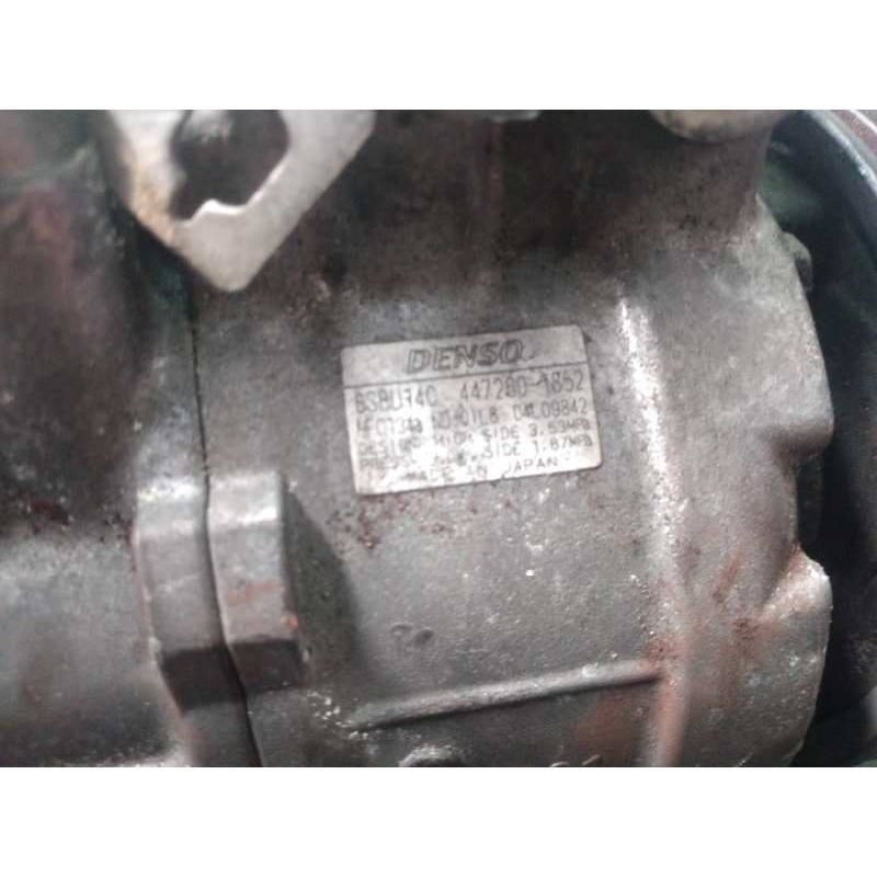 Recambio de compresor aire acondicionado para bmw serie 3 berlina (e90) referencia OEM IAM 6452698786203 SB4375474 P3-A3-24-3