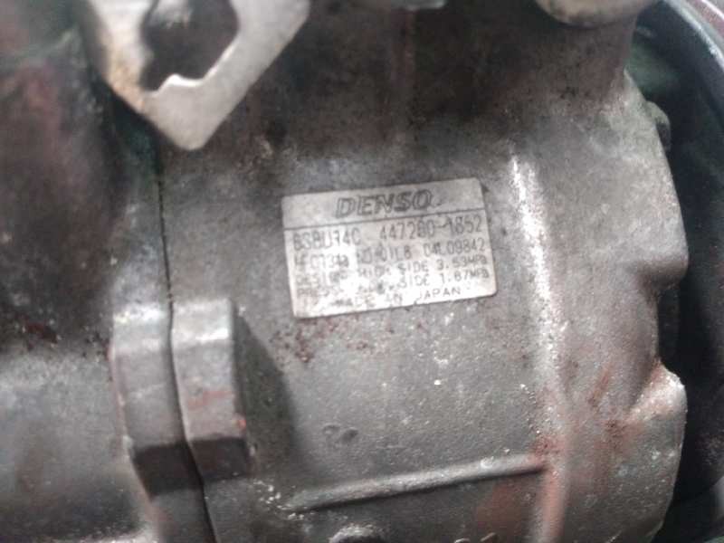 Recambio de compresor aire acondicionado para bmw serie 3 berlina (e90) referencia OEM IAM 6452698786203 SB4375474 P3-A3-24-3