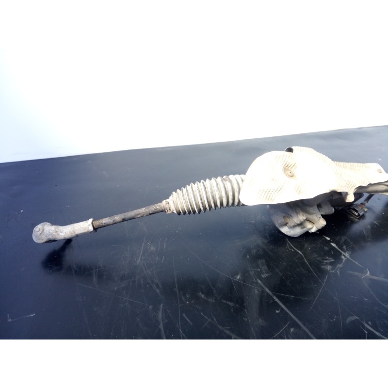 Recambio de cremallera direccion para volkswagen t-roc sport referencia OEM IAM 5Q1423051BC  P1-B8-37