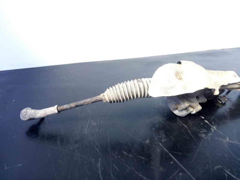 Recambio de cremallera direccion para volkswagen t-roc sport referencia OEM IAM 5Q1423051BC  P1-B8-37