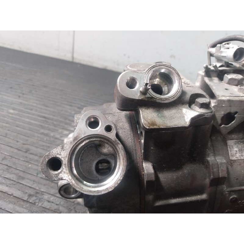 Recambio de compresor aire acondicionado para bmw serie 3 berlina (e90) referencia OEM IAM 6452698786203 SB4375474 P3-A3-24-3