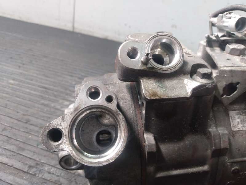 Recambio de compresor aire acondicionado para bmw serie 3 berlina (e90) referencia OEM IAM 6452698786203 SB4375474 P3-A3-24-3
