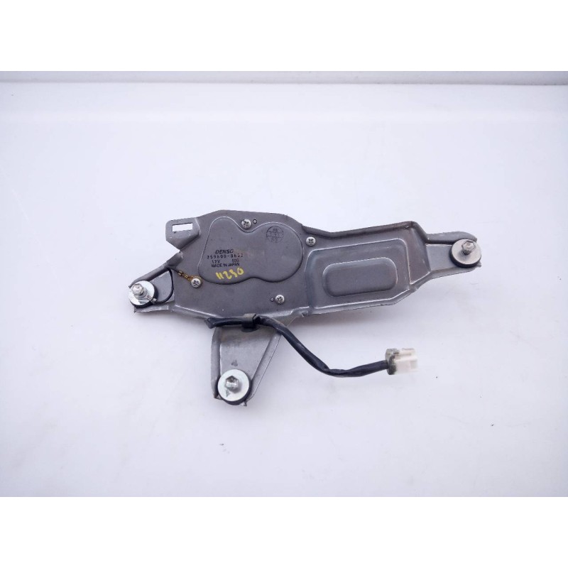 Recambio de motor limpia trasero para suzuki grand vitara jb (jt) 2.0 jlx-a (5-ptas.) referencia OEM IAM 2596000632  E2-A3-45-2