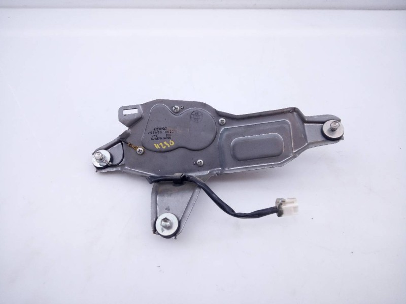 Recambio de motor limpia trasero para suzuki grand vitara jb (jt) 2.0 jlx-a (5-ptas.) referencia OEM IAM 2596000632  E2-A3-45-2