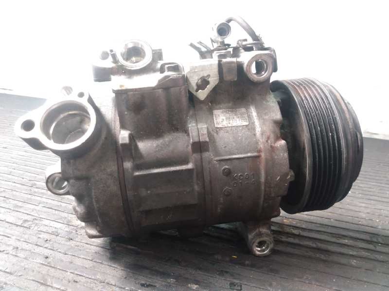 Recambio de compresor aire acondicionado para bmw serie 3 berlina (e90) referencia OEM IAM 6452698786203 SB4375474 P3-A3-24-3