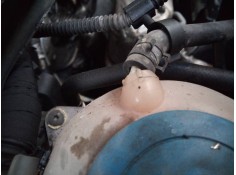 Recambio de deposito expansion para volkswagen golf vi (5k1) advance bluemotion referencia OEM IAM    2