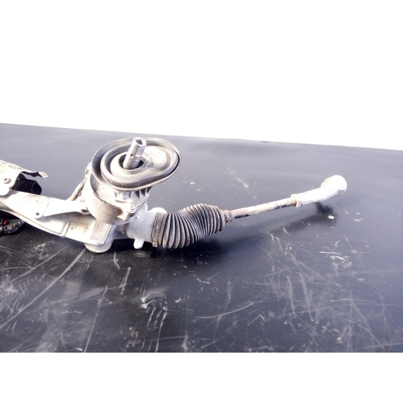 Recambio de cremallera direccion para volkswagen t-roc sport referencia OEM IAM 5Q1423051BC  P1-B8-37