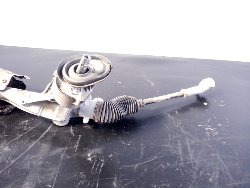 Recambio de cremallera direccion para volkswagen t-roc sport referencia OEM IAM 5Q1423051BC  P1-B8-37