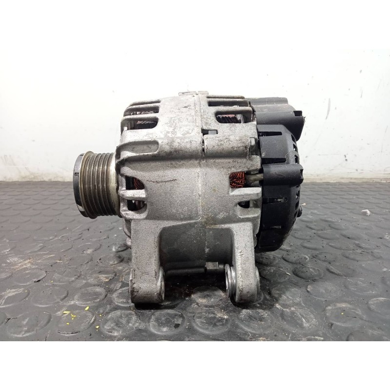 Recambio de alternador para citroen c3 live referencia OEM IAM 9818677980 2713135A 