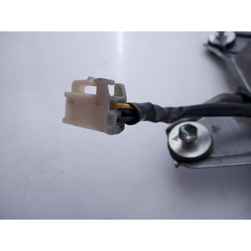 Recambio de motor limpia trasero para suzuki grand vitara jb (jt) 2.0 jlx-a (5-ptas.) referencia OEM IAM 2596000632  E2-A3-45-2