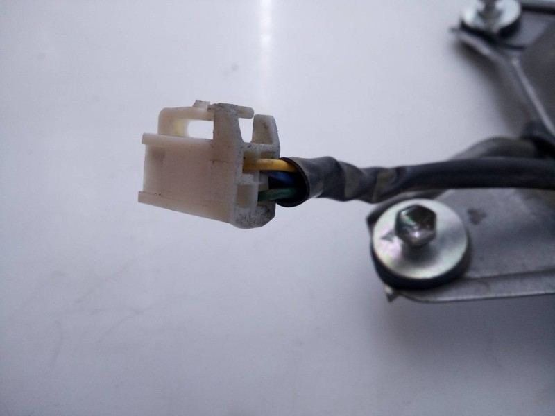 Recambio de motor limpia trasero para suzuki grand vitara jb (jt) 2.0 jlx-a (5-ptas.) referencia OEM IAM 2596000632  E2-A3-45-2