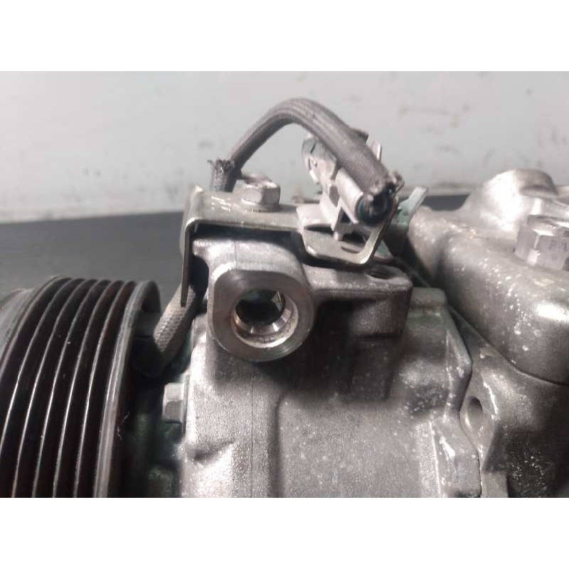 Recambio de compresor aire acondicionado para bmw serie 3 berlina (e90) referencia OEM IAM 6452698786203 SB4375474 P3-A3-24-3