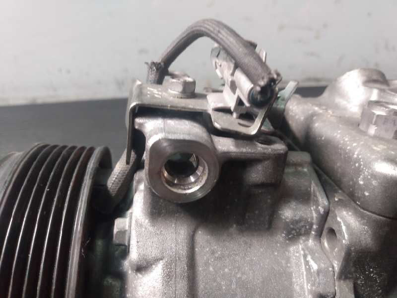 Recambio de compresor aire acondicionado para bmw serie 3 berlina (e90) referencia OEM IAM 6452698786203 SB4375474 P3-A3-24-3
