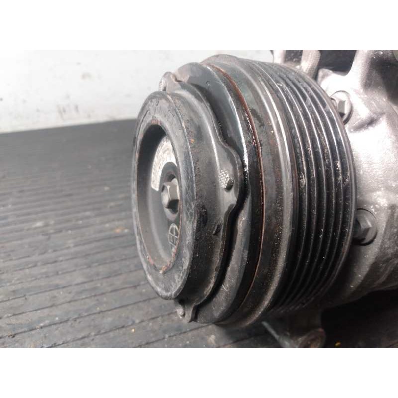 Recambio de compresor aire acondicionado para bmw serie 3 berlina (e90) referencia OEM IAM 6452698786203 SB4375474 P3-A3-24-3