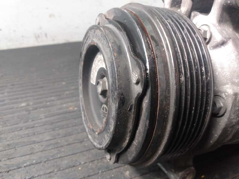 Recambio de compresor aire acondicionado para bmw serie 3 berlina (e90) referencia OEM IAM 6452698786203 SB4375474 P3-A3-24-3
