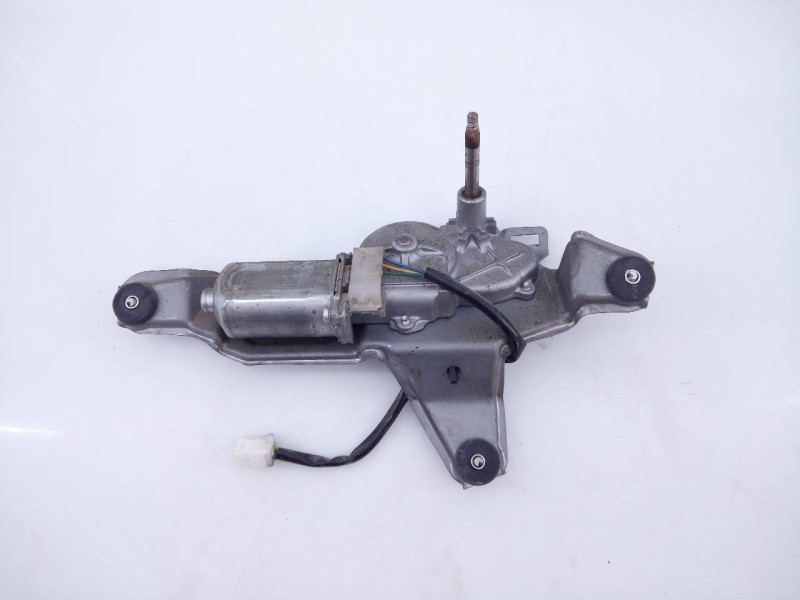 Recambio de motor limpia trasero para suzuki grand vitara jb (jt) 2.0 jlx-a (5-ptas.) referencia OEM IAM 2596000632  E2-A3-45-2