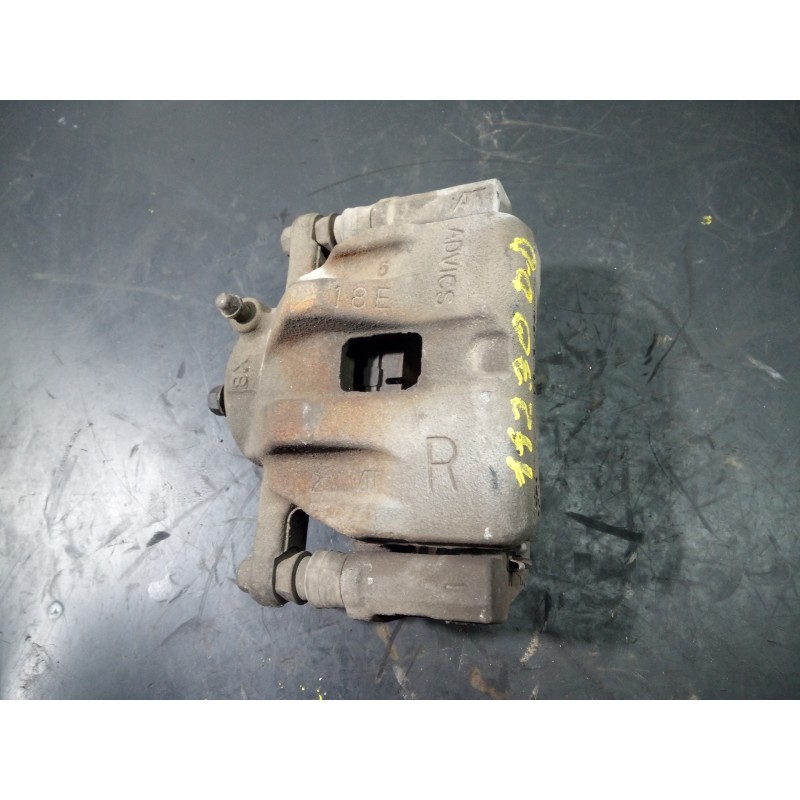 Recambio de pinza freno delantera derecha para suzuki grand vitara jb (jt) 2.0 jlx-a (5-ptas.) referencia OEM IAM 0R018991435  P