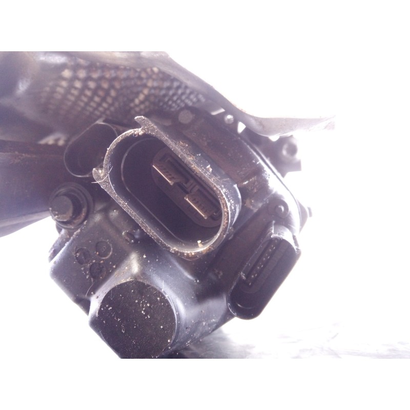 Recambio de cremallera direccion para volkswagen t-roc sport referencia OEM IAM 5Q1423051BC  P1-B8-37