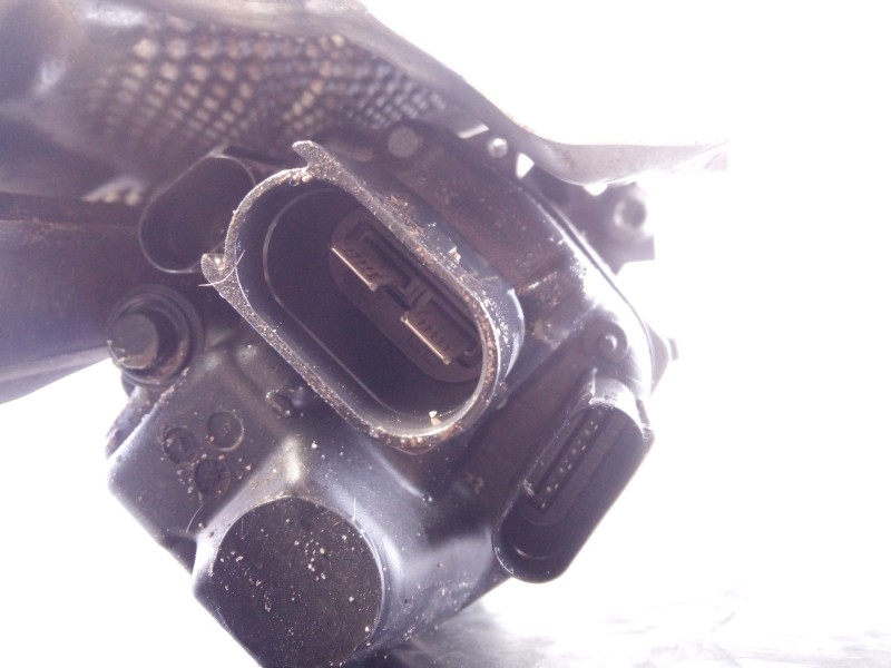 Recambio de cremallera direccion para volkswagen t-roc sport referencia OEM IAM 5Q1423051BC  P1-B8-37