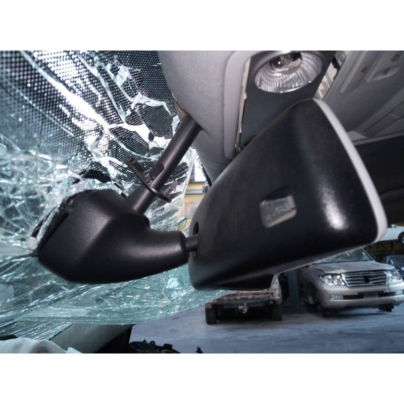 Recambio de espejo interior para volkswagen golf vi (5k1) advance bluemotion referencia OEM IAM   