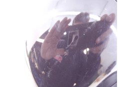 Recambio de retrovisor izquierdo electrico para mini countryman (f60) cooper referencia OEM IAM   E1-B4-27-2 2