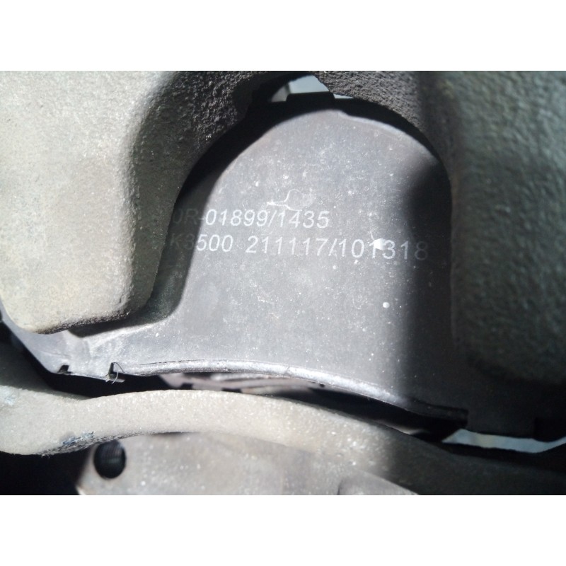 Recambio de pinza freno delantera derecha para suzuki grand vitara jb (jt) 2.0 jlx-a (5-ptas.) referencia OEM IAM 0R018991435  P