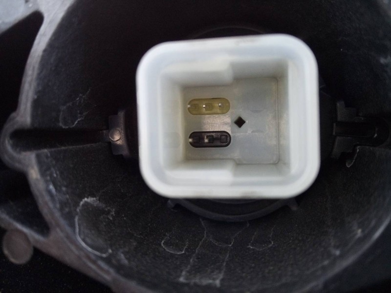 Recambio de retrovisor izquierdo electrico para mini countryman (f60) cooper referencia OEM IAM   E1-B4-27-2