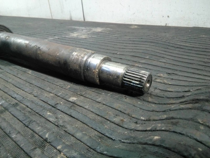 Recambio de transmision delantera derecha para ford transit courier combi trend referencia OEM IAM ET763B436AA  P1-A6-13