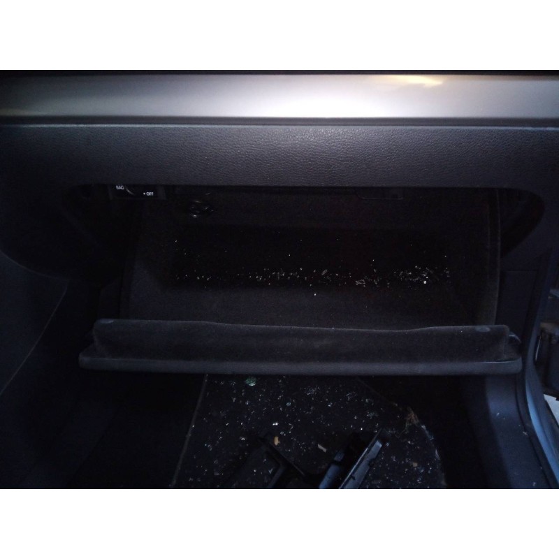 Recambio de guantera para volkswagen golf vi (5k1) advance bluemotion referencia OEM IAM   