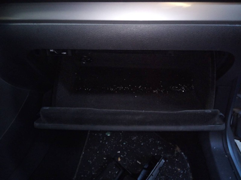 Recambio de guantera para volkswagen golf vi (5k1) advance bluemotion referencia OEM IAM   