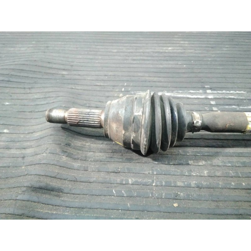 Recambio de transmision delantera derecha para ford transit courier combi trend referencia OEM IAM ET763B436AA  P1-A6-13