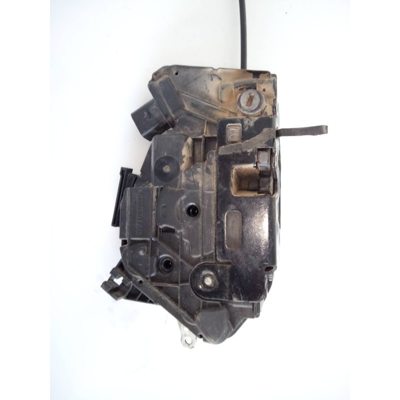 Recambio de cerradura puerta delantera derecha para seat ibiza (6j5) ecomotive referencia OEM IAM 5N1837016A  