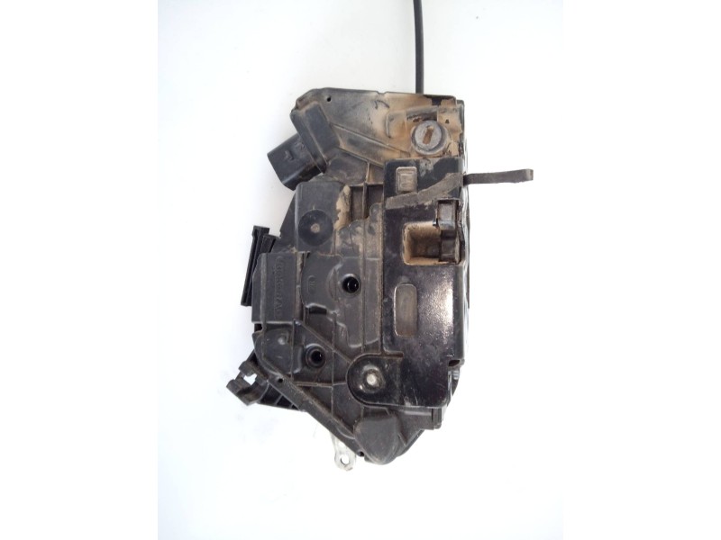Recambio de cerradura puerta delantera derecha para seat ibiza (6j5) ecomotive referencia OEM IAM 5N1837016A  