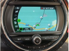 SISTEMA NAVEGACION GPS 