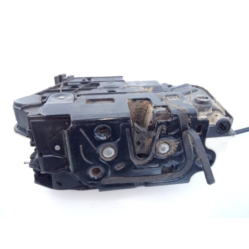 Recambio de cerradura puerta delantera derecha para seat ibiza (6j5) ecomotive referencia OEM IAM 5N1837016A  