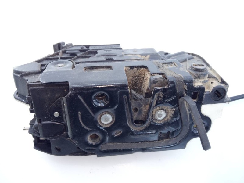 Recambio de cerradura puerta delantera derecha para seat ibiza (6j5) ecomotive referencia OEM IAM 5N1837016A  