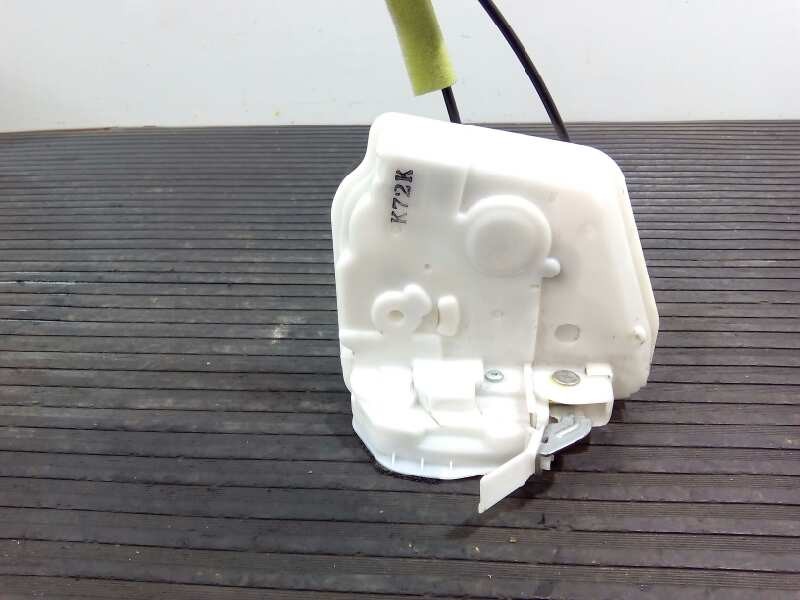 Recambio de cerradura puerta delantera derecha para mazda cx-5 style 2wd referencia OEM IAM KD5358310 K72K E2-A2-55-2