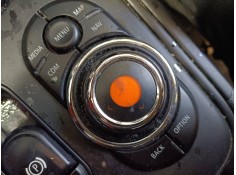 Recambio de sistema navegacion gps para mini countryman (f60) cooper referencia OEM IAM    2