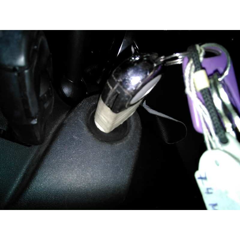 Recambio de antirrobo para citroën ds3 desire referencia OEM IAM   