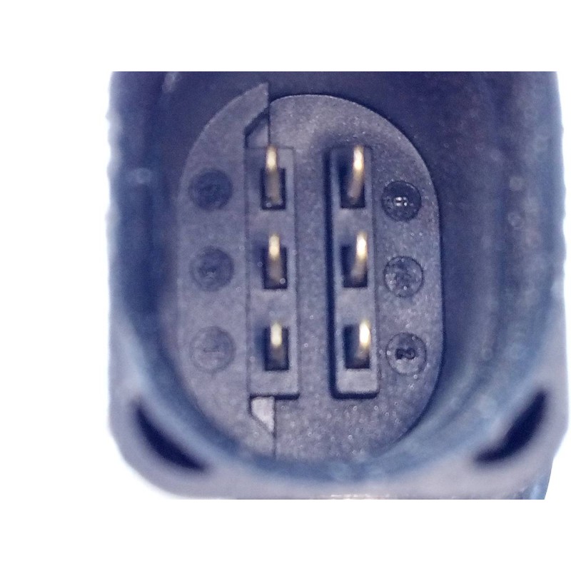 Recambio de cerradura puerta delantera derecha para seat ibiza (6j5) ecomotive referencia OEM IAM 5N1837016A  