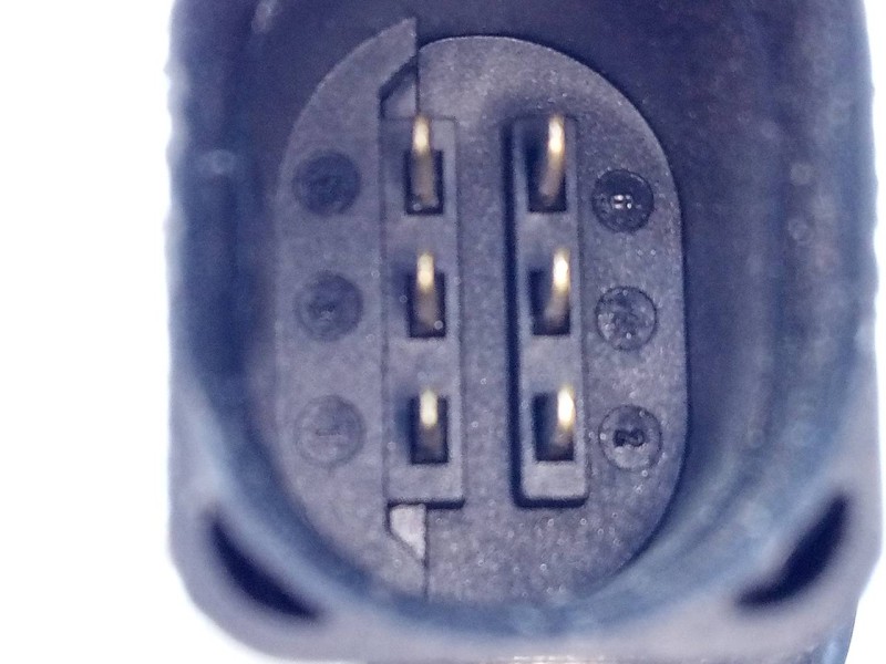 Recambio de cerradura puerta delantera derecha para seat ibiza (6j5) ecomotive referencia OEM IAM 5N1837016A  