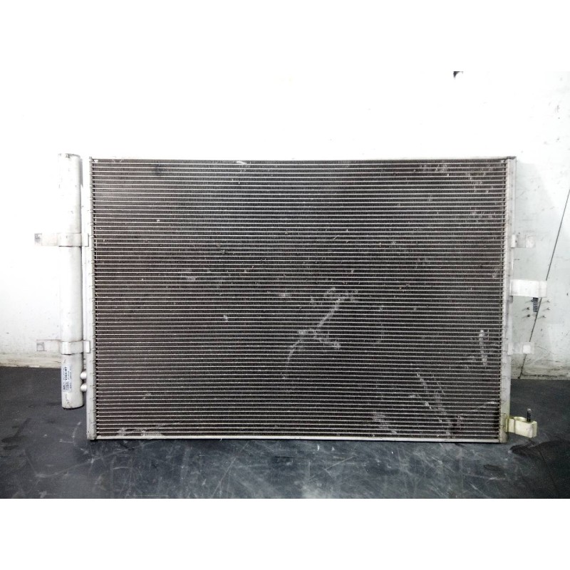Recambio de condensador / radiador aire acondicionado para ford transit custom kasten 340 l2 referencia OEM IAM BK2119710AB  P2-