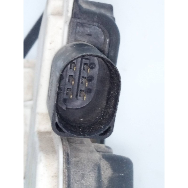 Recambio de cerradura puerta delantera derecha para seat ibiza (6j5) ecomotive referencia OEM IAM 5N1837016A  