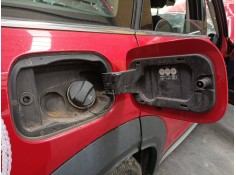 Recambio de tapa exterior combustible para mini countryman (f60) cooper referencia OEM IAM    2